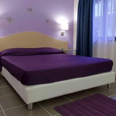 Pensión Palazzo Mulada Frattamaggiore