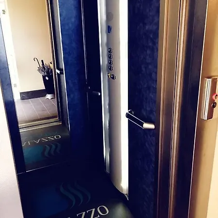 Pensión Palazzo Mulada 4*