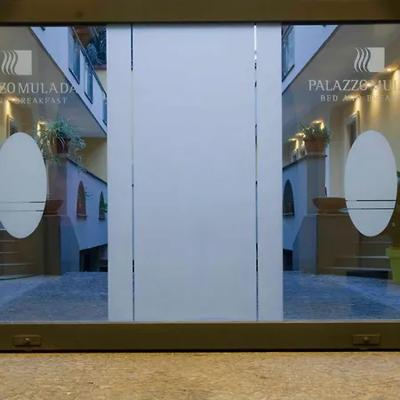 Palazzo Mulada 4*