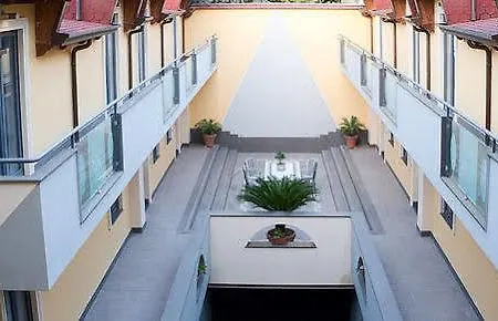 Pensión Palazzo Mulada Frattamaggiore