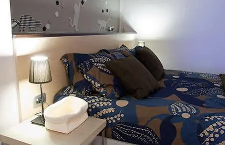 Palazzo Mulada Pensión 4*