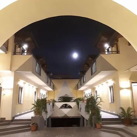 Palazzo Mulada