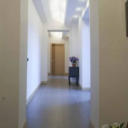 Guest house Palazzo Mulada Frattamaggiore