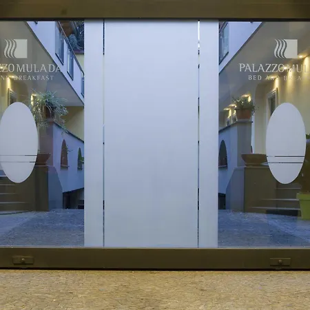 Palazzo Mulada 3*