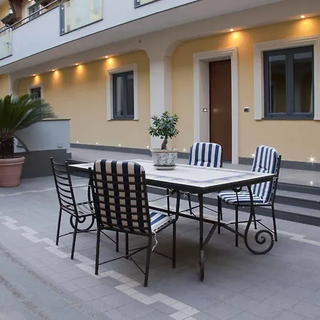 Palazzo Mulada Guest house